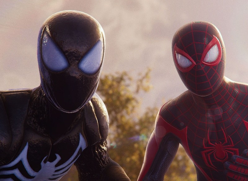 Marvel's Spider-Man 2