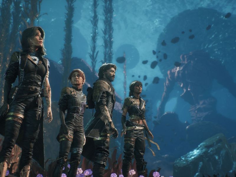 Clair Obscur: Expedition 33 erscheint in wenigen Tagen