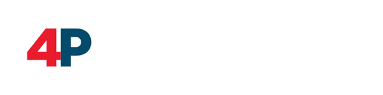 4P.de Logo